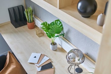 1 bed house, De Walden Way, City Centre, Bradford, BD71BD - Image 4